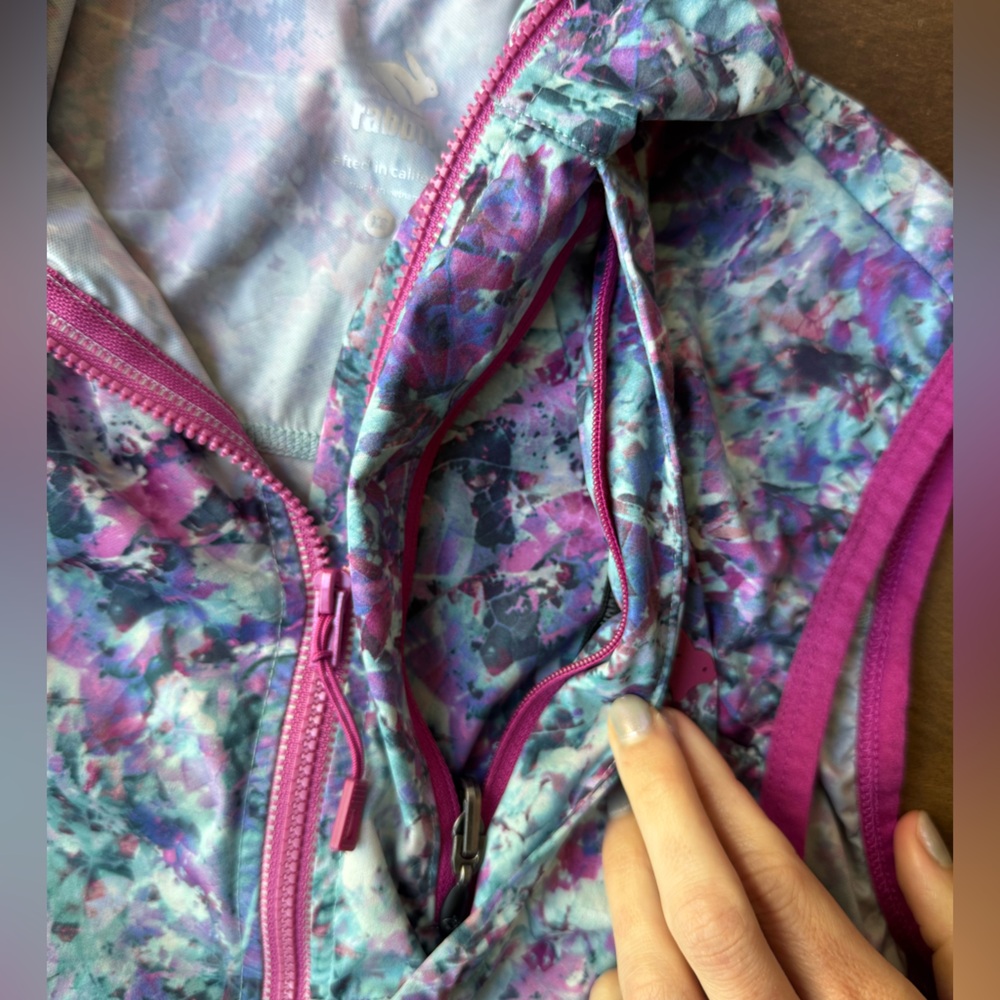 Rabbit running vest swish 2.0 - Picture 3 of 8